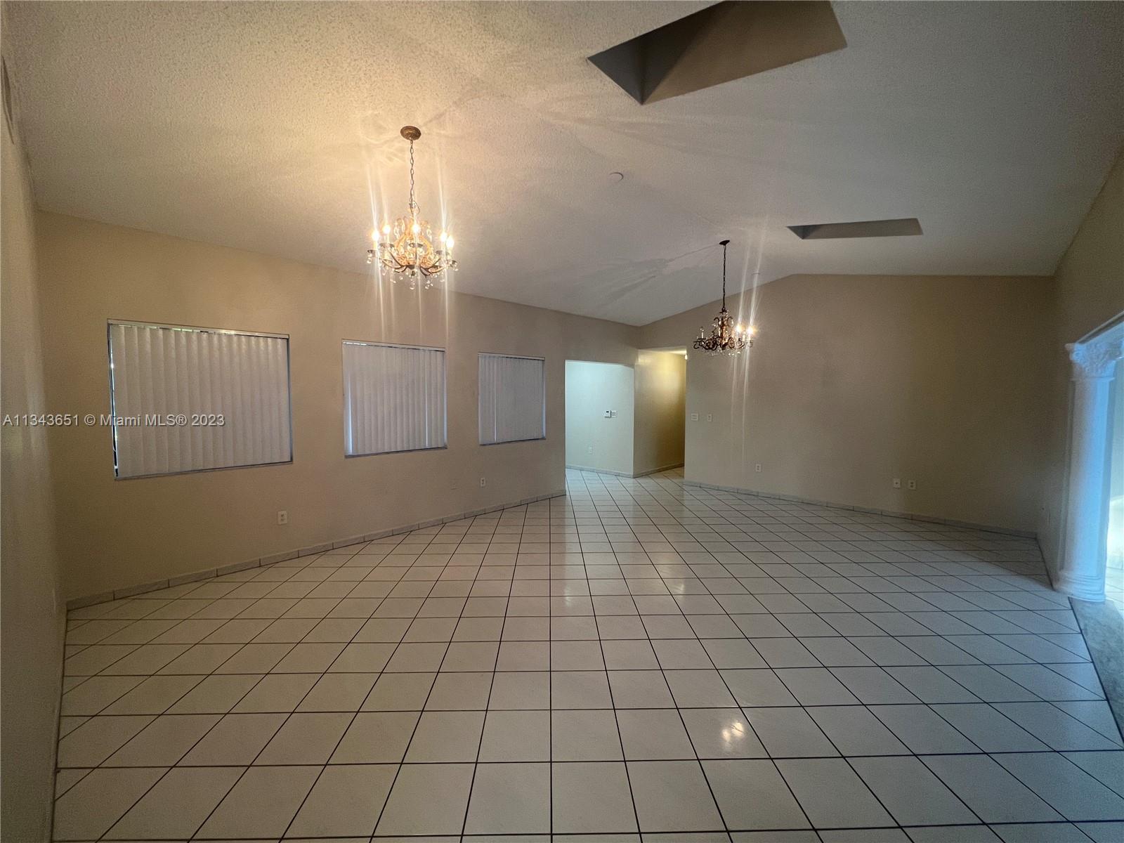 CLASCA-ROBAINA SUB - Residential Lease