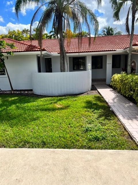 CLASCA-ROBAINA SUB - Residential Lease