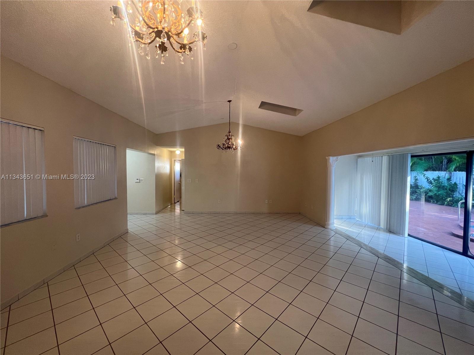 CLASCA-ROBAINA SUB - Residential Lease