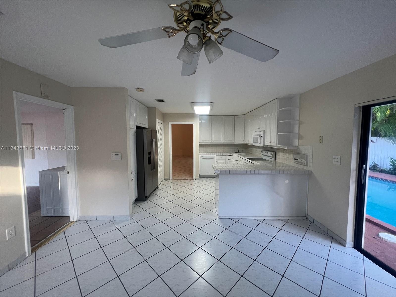 CLASCA-ROBAINA SUB - Residential Lease