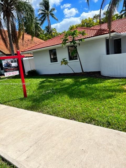 CLASCA-ROBAINA SUB - Residential Lease