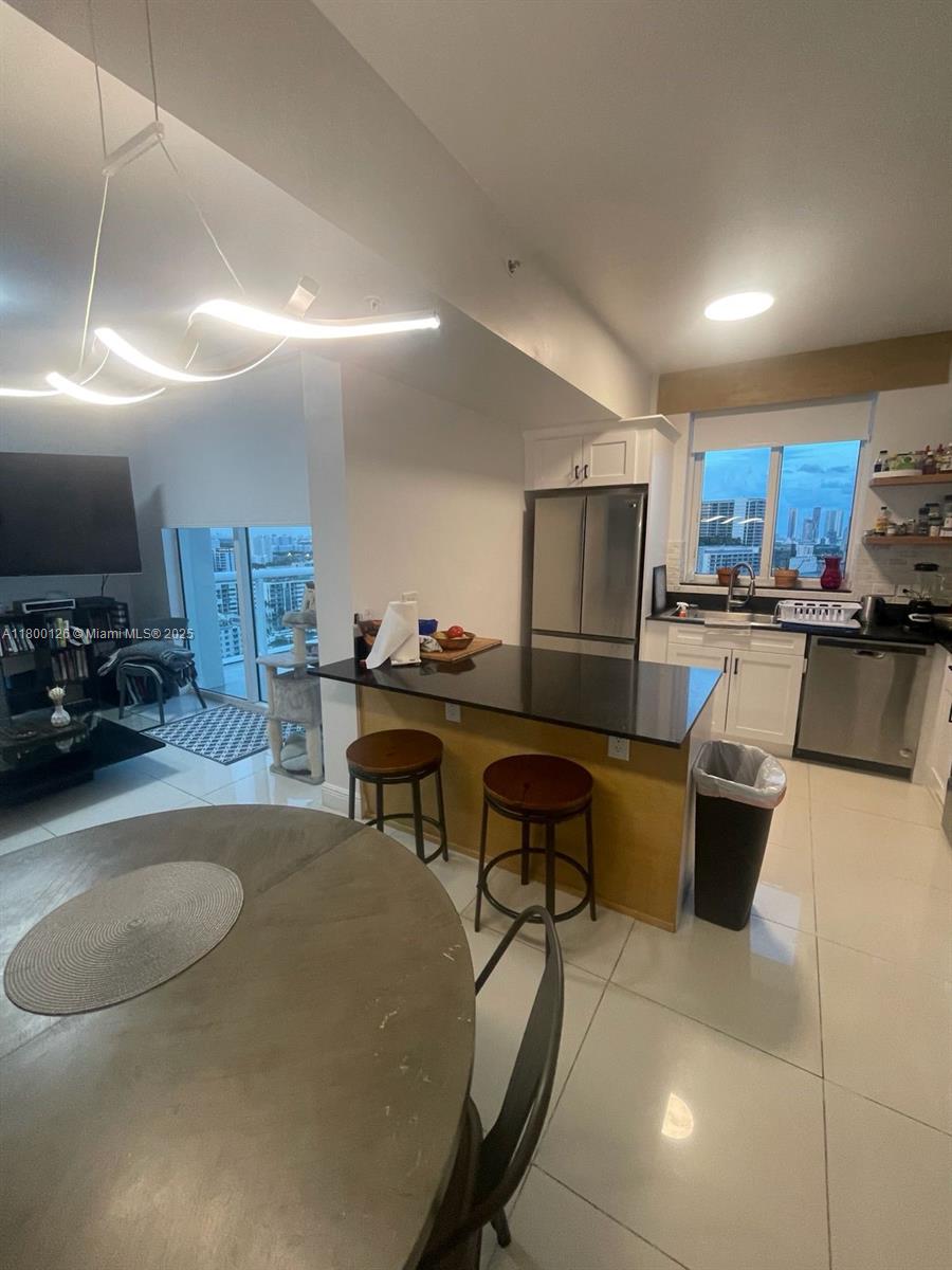 Rental Property at 1871 Nw S River Dr 2007, Miami, Broward County, Florida - Bedrooms: 2 
Bathrooms: 2  - $3,850 MO.