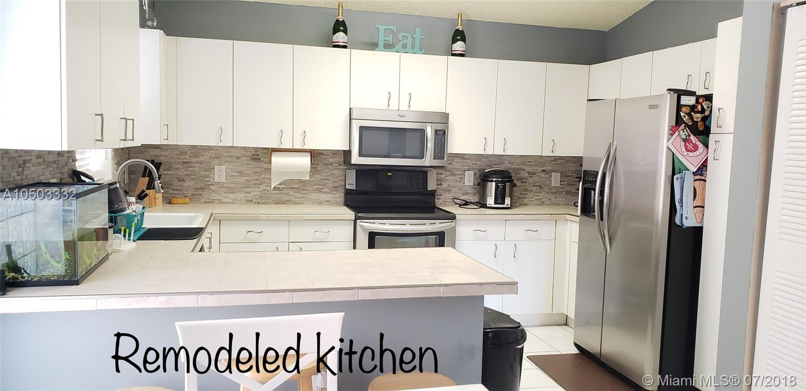 LAKES BY THE BAY SEC 9 AM - Residential Lease