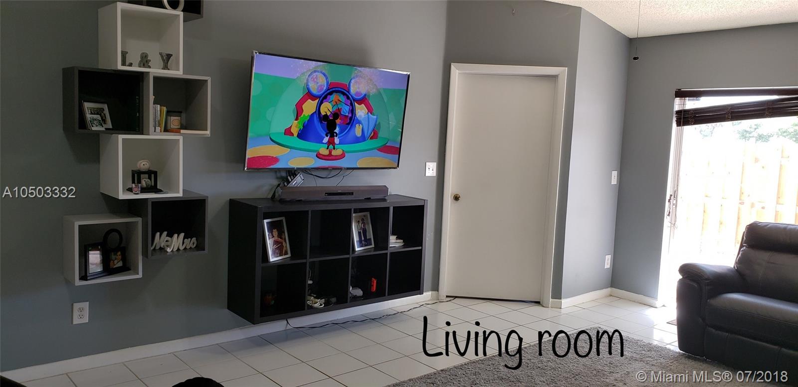 LAKES BY THE BAY SEC 9 AM - Residential Lease