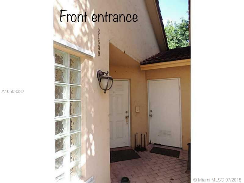 LAKES BY THE BAY SEC 9 AM - Residential Lease