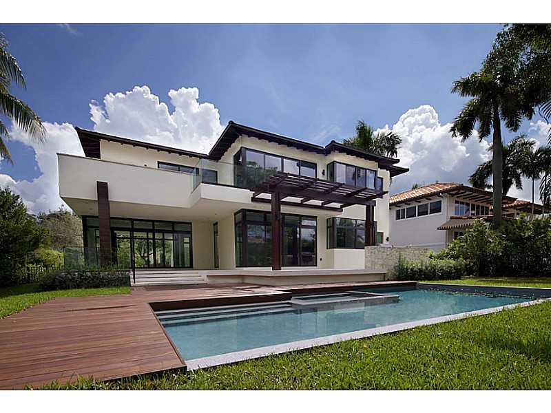 COCOPLUM SEC 2 PLAT G - Residential