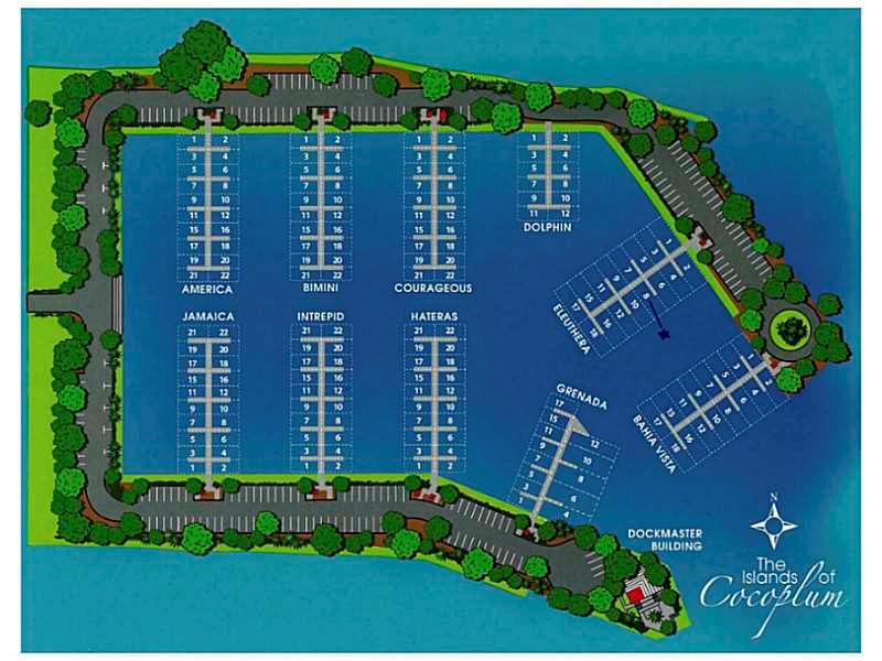 COCOPLUM SEC 2 PLAT G - Residential