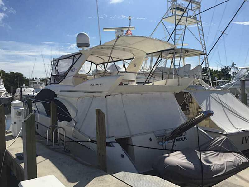 COCOPLUM SEC 2 PLAT G - Residential