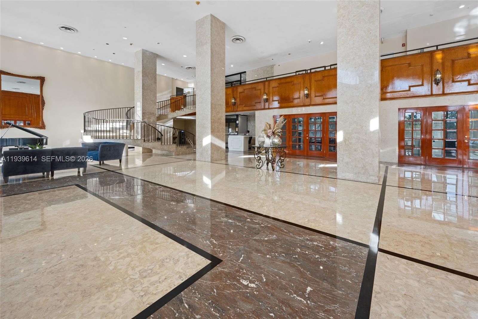 THE PAVILION CONDO - Residential