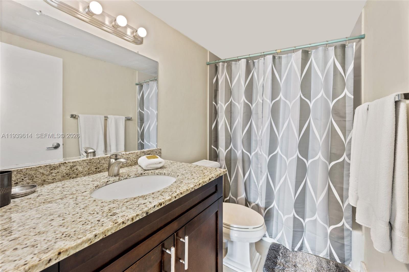 THE PAVILION CONDO - Residential