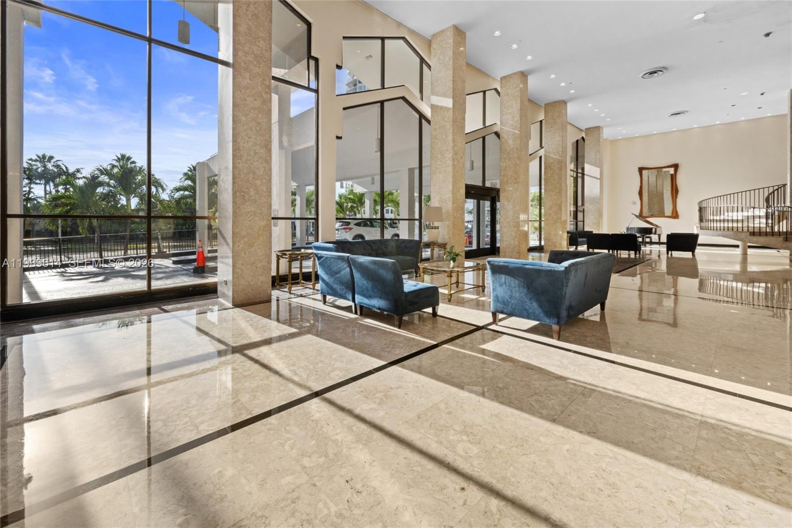 THE PAVILION CONDO - Residential