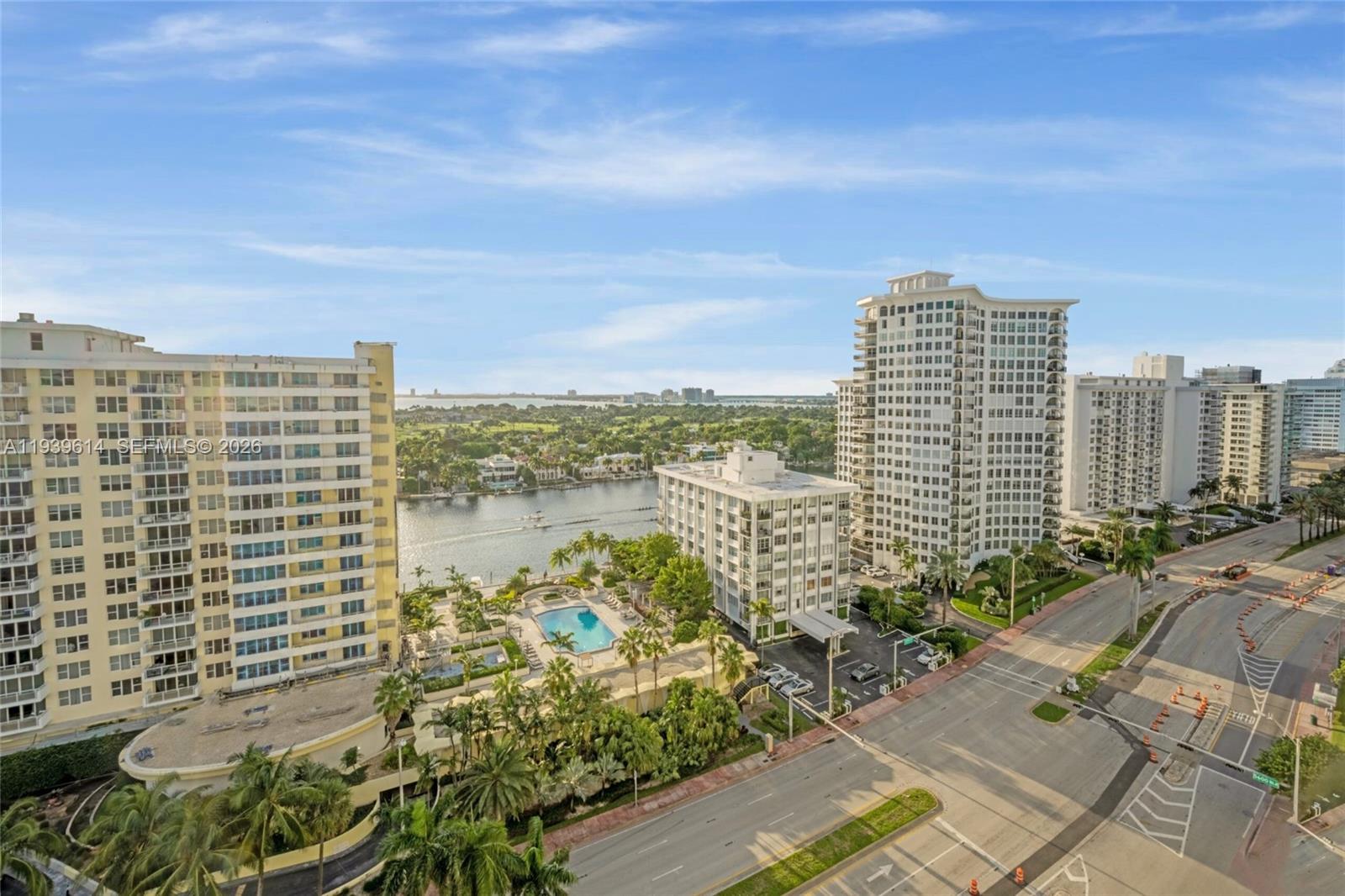 THE PAVILION CONDO - Residential