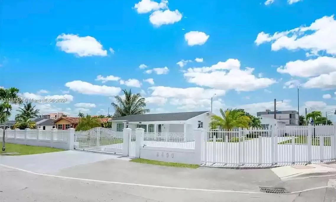 FLAGLER WATERWAY ESTATES - Residential Lease