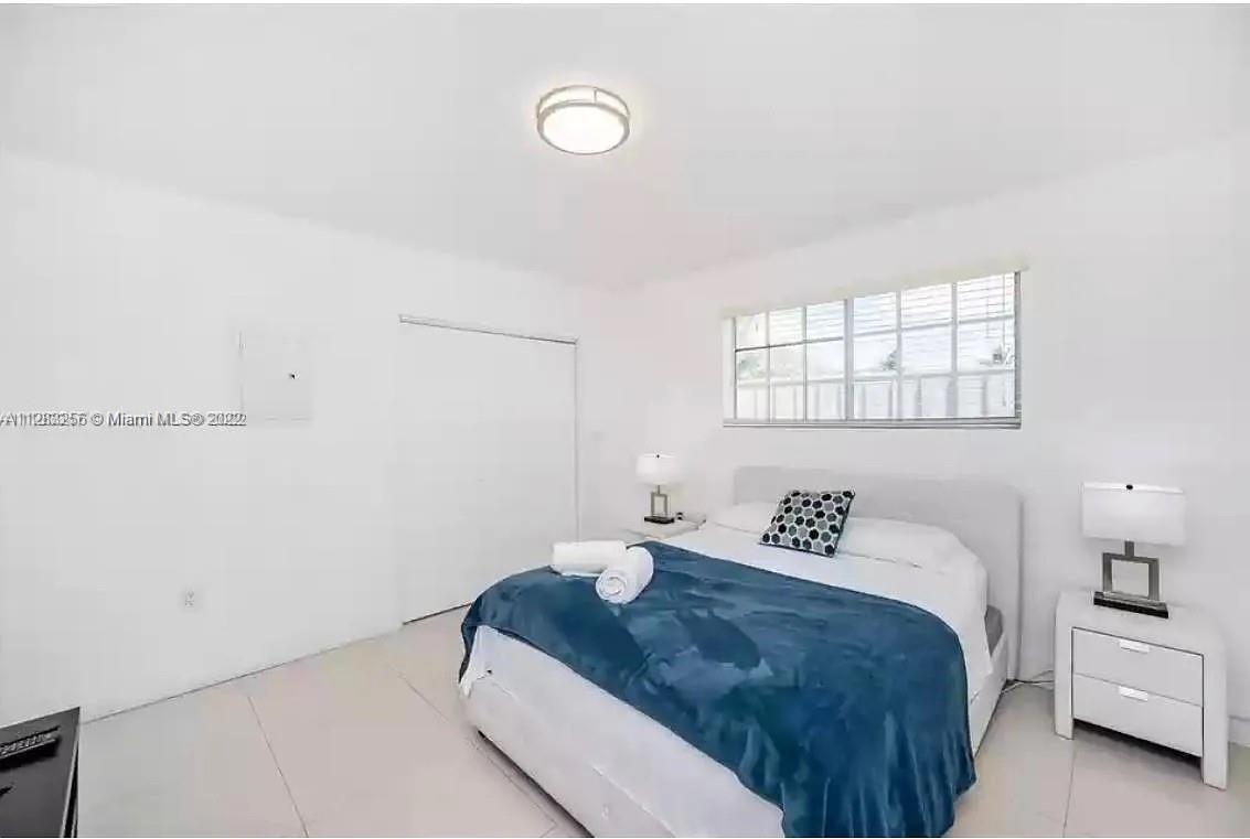 FLAGLER WATERWAY ESTATES - Residential Lease