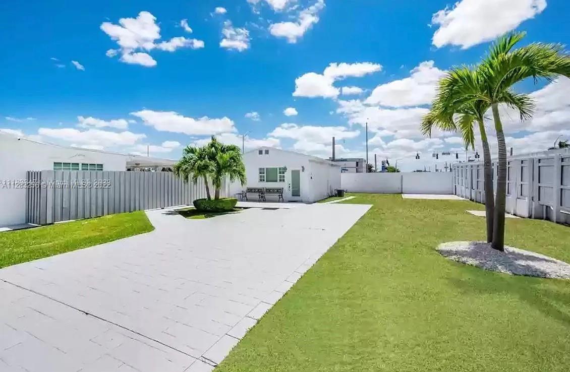 FLAGLER WATERWAY ESTATES - Residential Lease