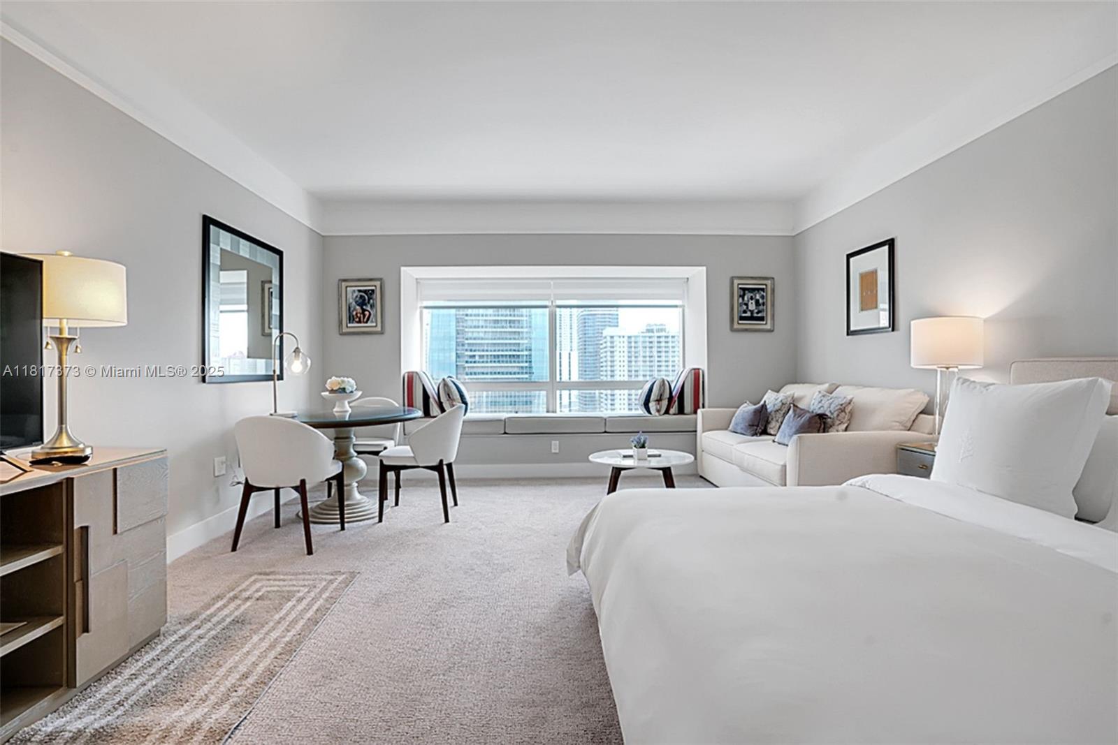 MILLENNIUM TOWER CONDOMIN - Residential