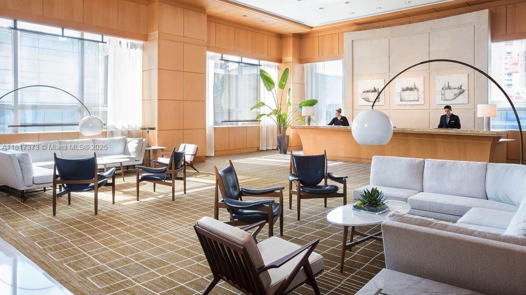 MILLENNIUM TOWER CONDOMIN - Residential