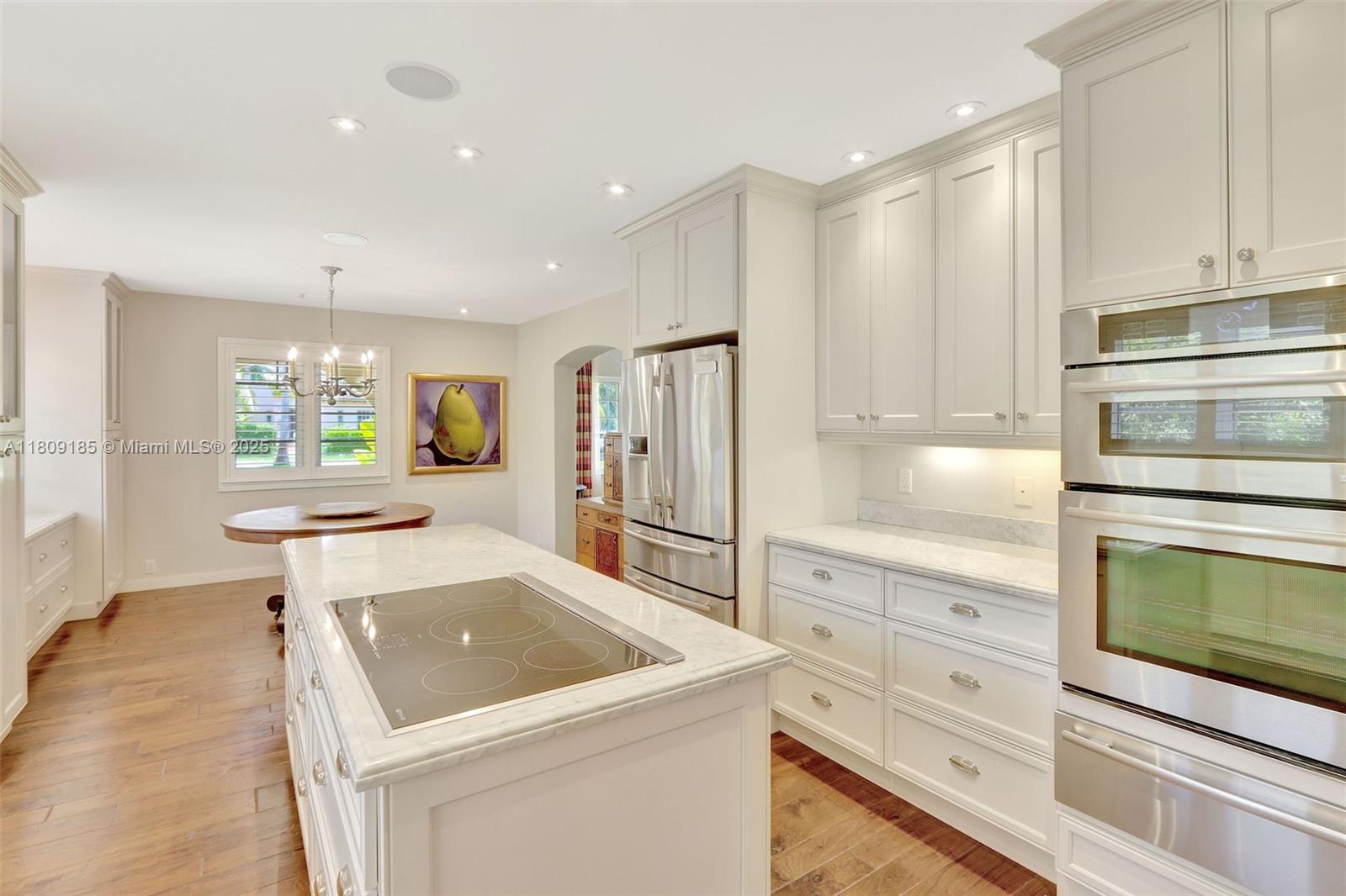 CORAL GABLES SEC B - Residential