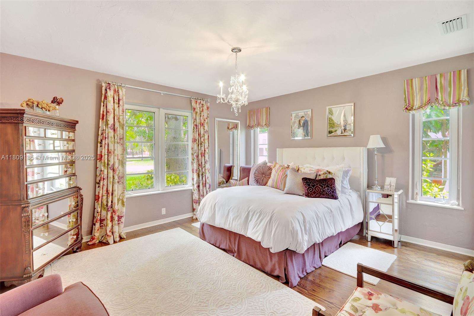 CORAL GABLES SEC B - Residential