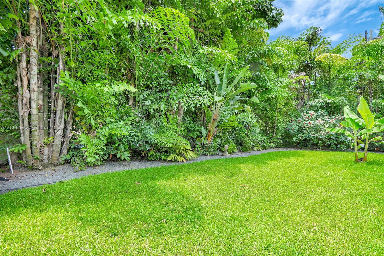 CORAL GABLES SEC B - Residential