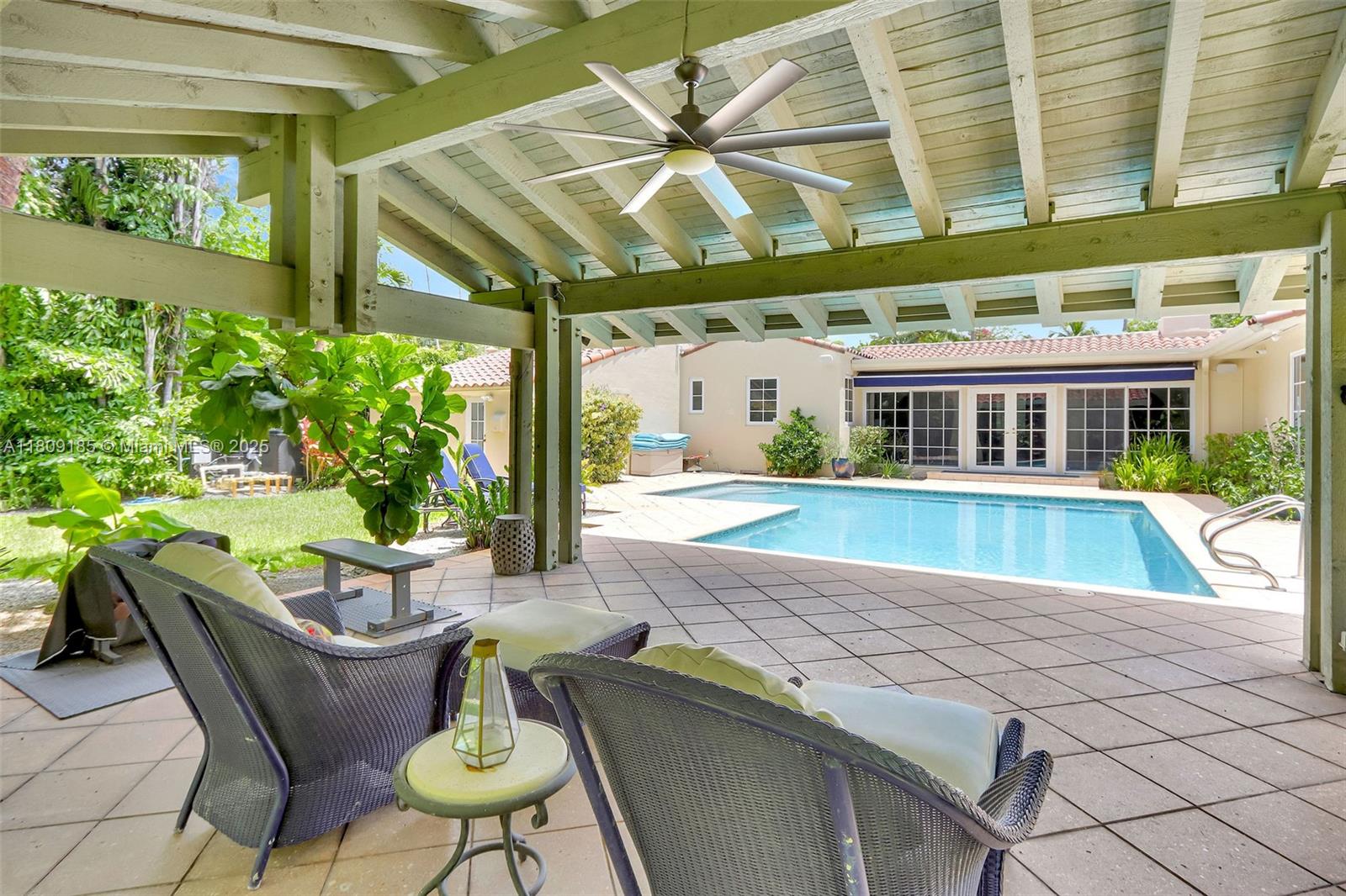 CORAL GABLES SEC B - Residential