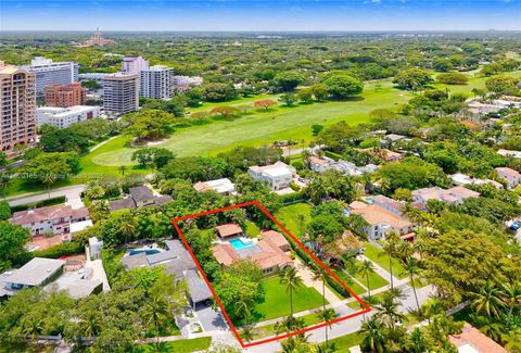 2224 Segovia Circle Coral Gables FL 33134
