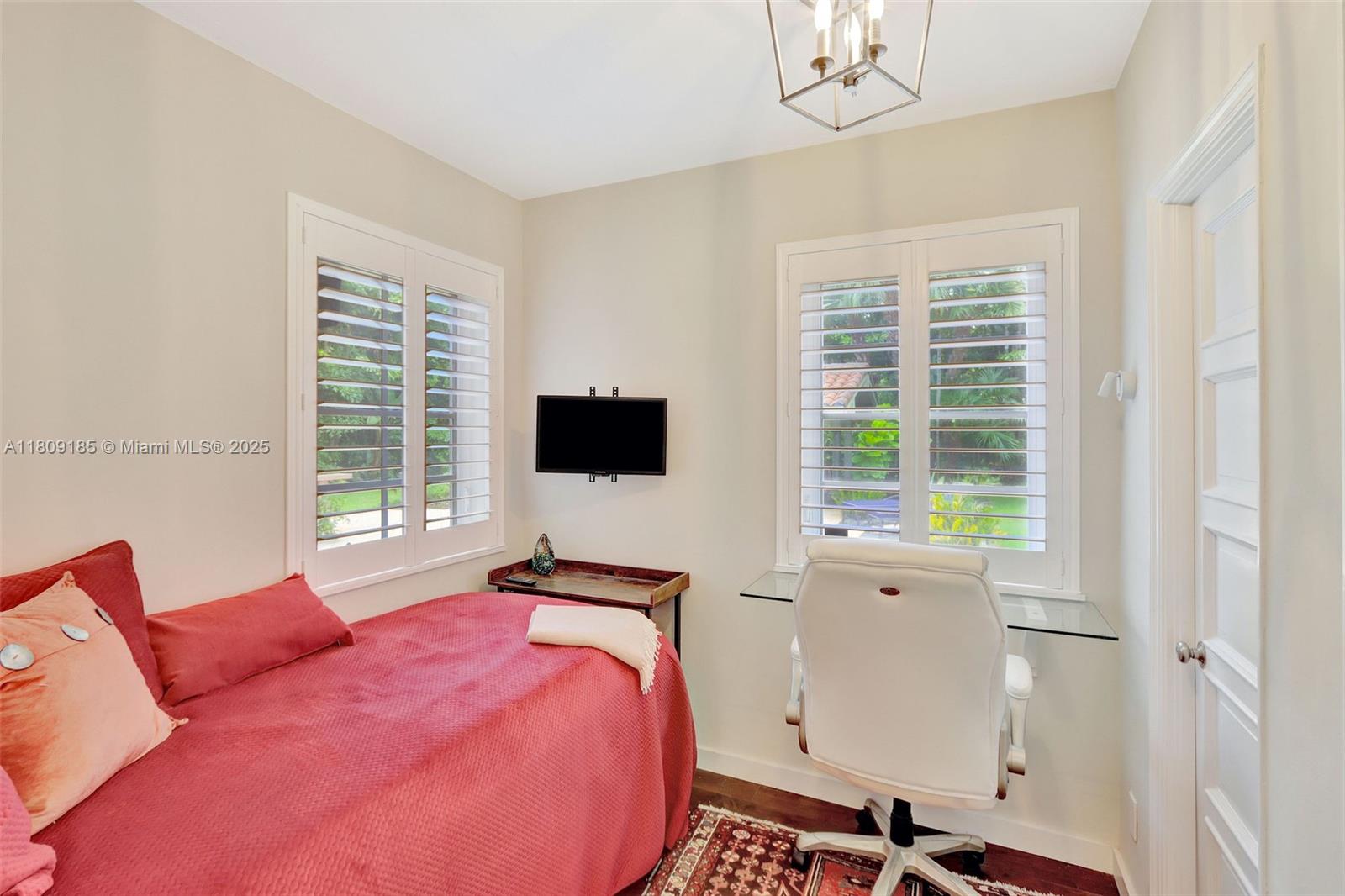 CORAL GABLES SEC B - Residential