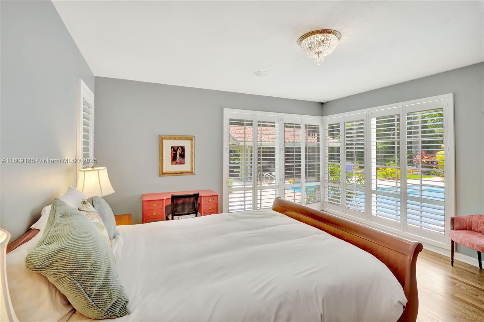 CORAL GABLES SEC B - Residential