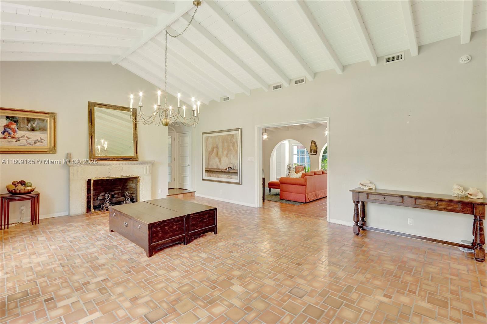 CORAL GABLES SEC B - Residential