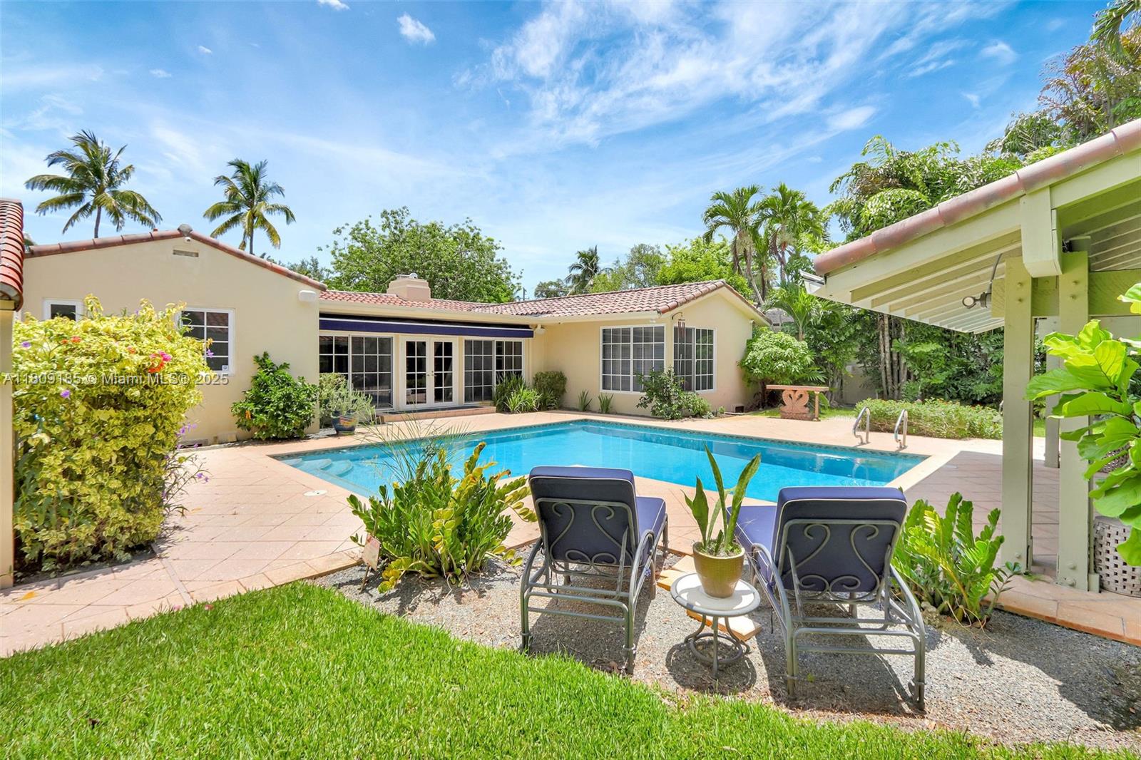 CORAL GABLES SEC B - Residential