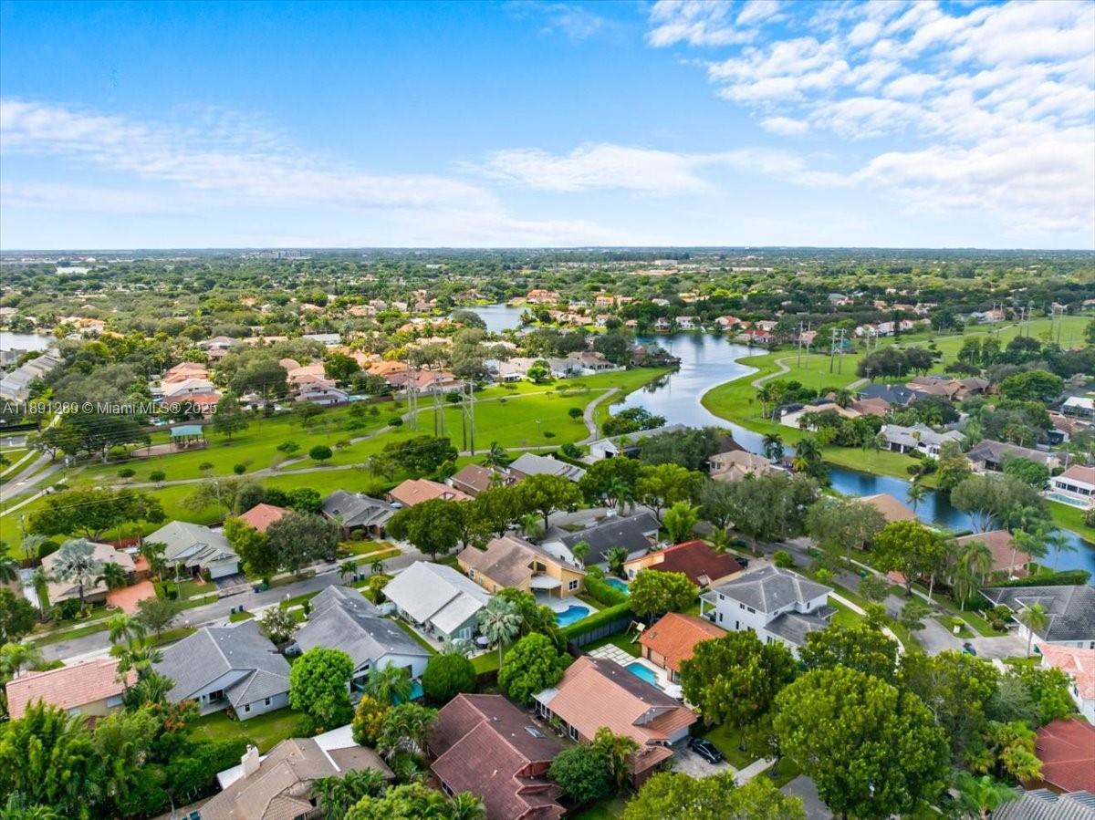 ROCK CREEK PHASE TWO - Residential