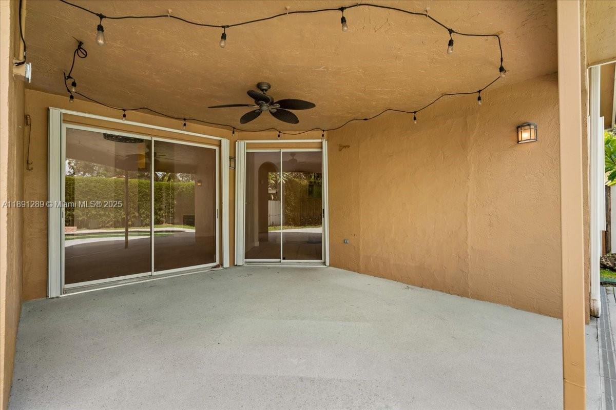 ROCK CREEK PHASE TWO - Residential