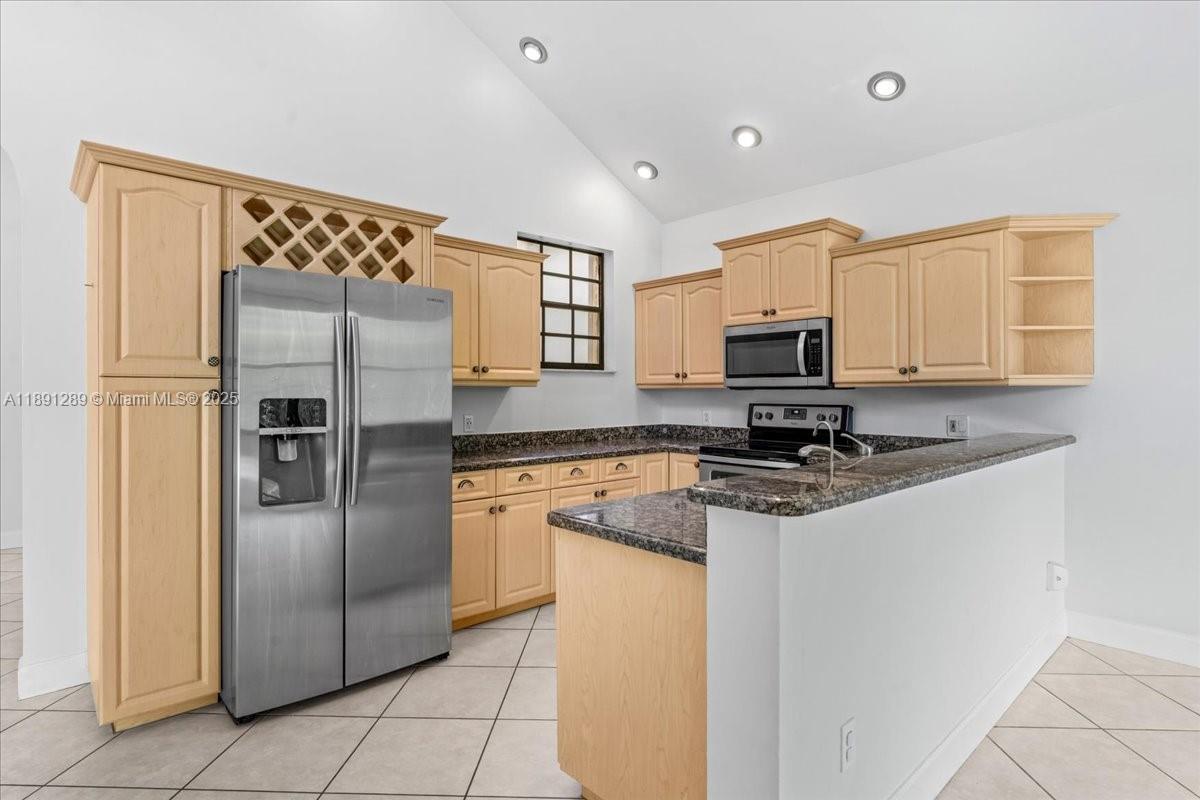 ROCK CREEK PHASE TWO - Residential