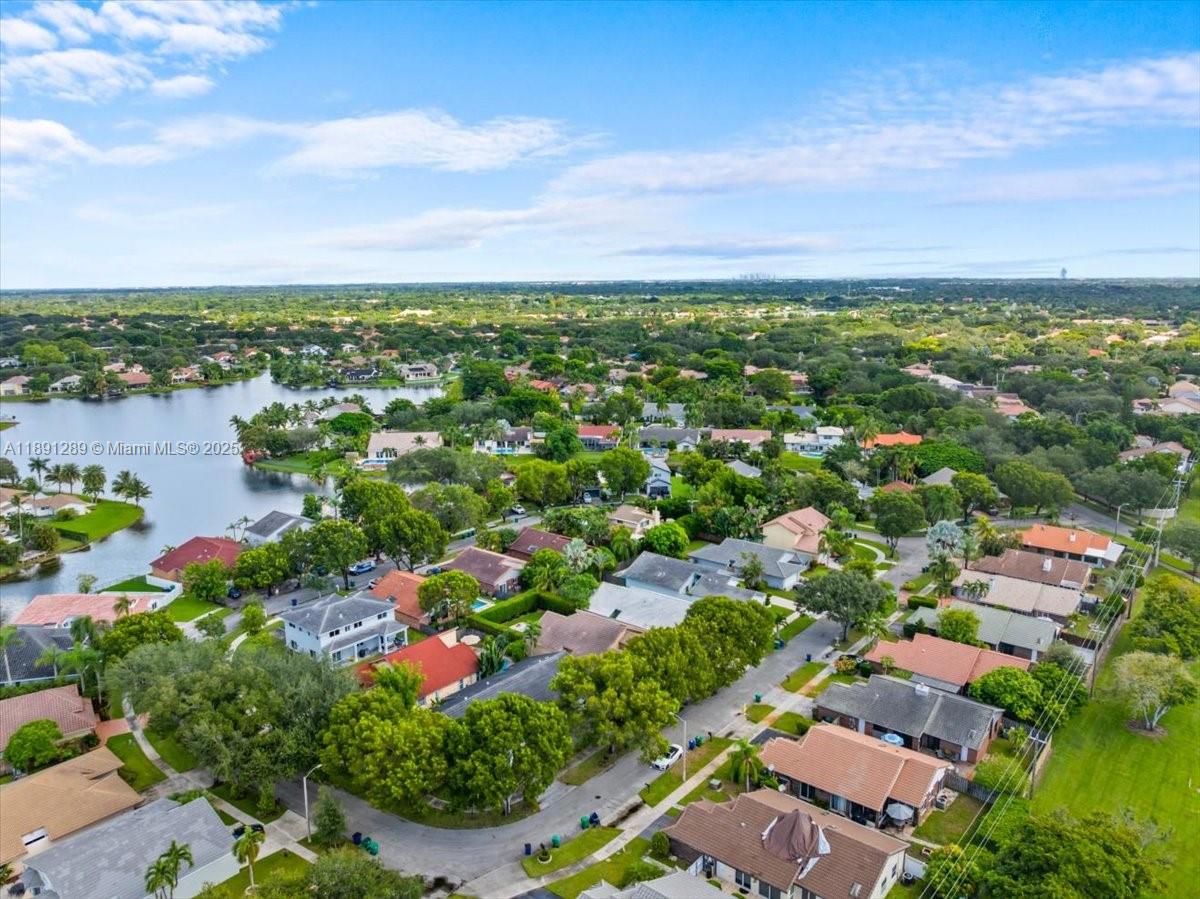 ROCK CREEK PHASE TWO - Residential