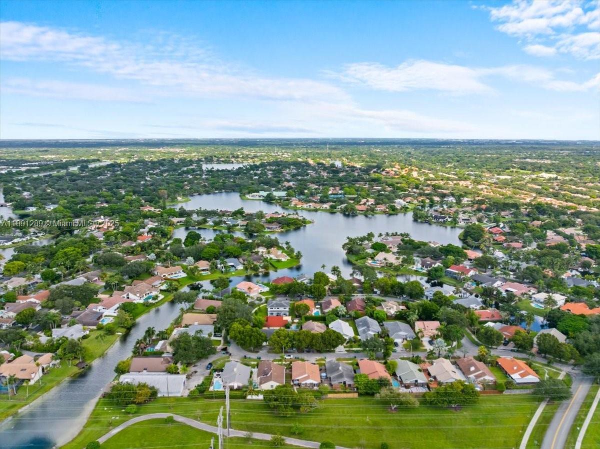 ROCK CREEK PHASE TWO - Residential