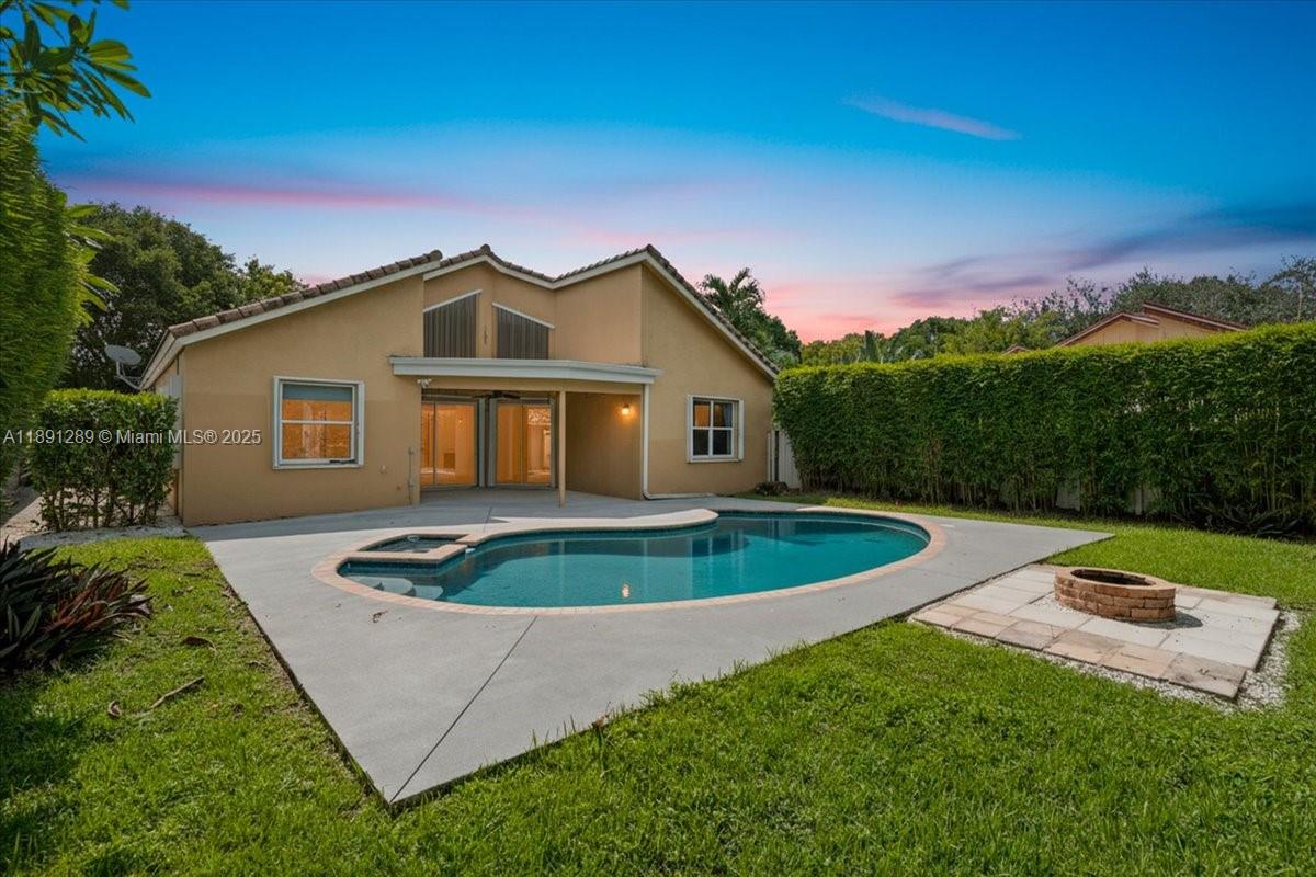 ROCK CREEK PHASE TWO - Residential