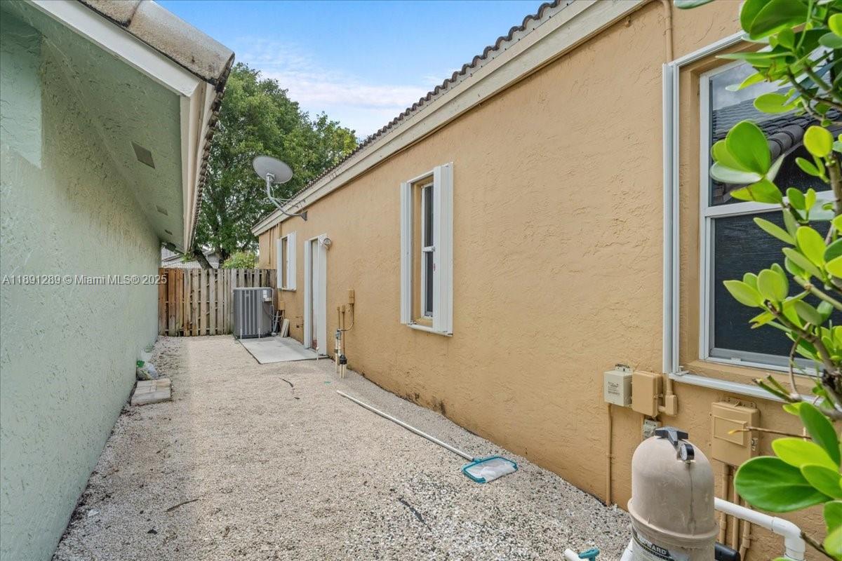 ROCK CREEK PHASE TWO - Residential