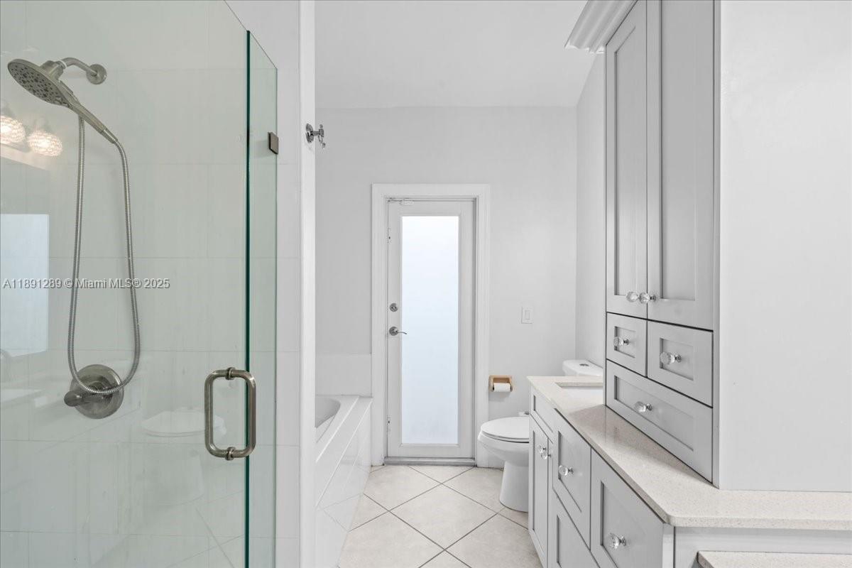 ROCK CREEK PHASE TWO - Residential