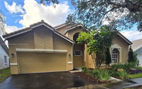 Photo of 11575 S Quayside Dr, Cooper City, FL 33026 (MLS # A11891289)