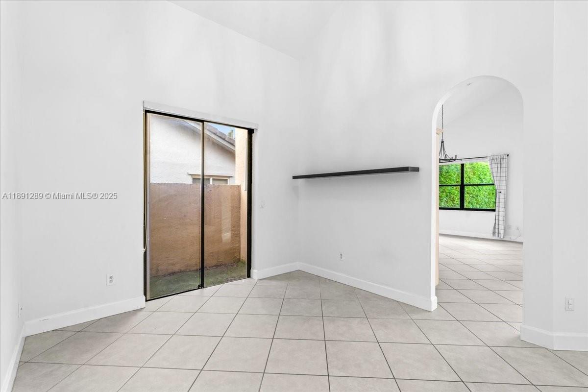 ROCK CREEK PHASE TWO - Residential