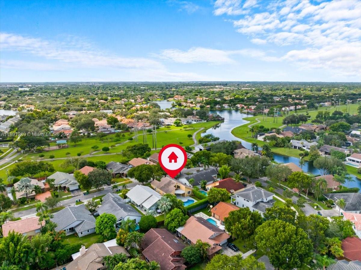 ROCK CREEK PHASE TWO - Residential