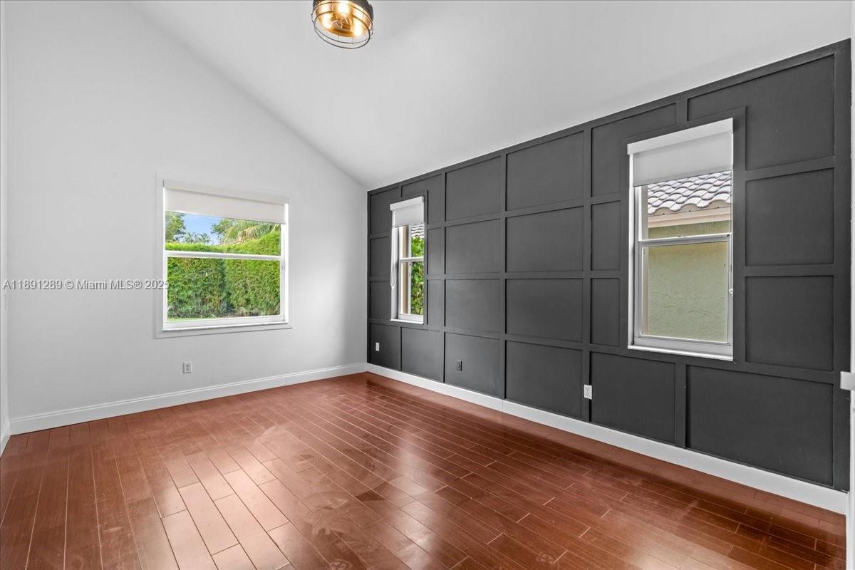 ROCK CREEK PHASE TWO - Residential