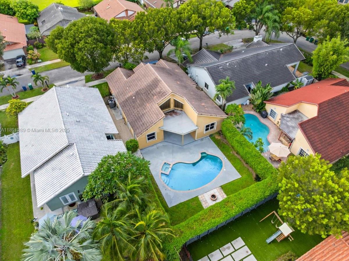 ROCK CREEK PHASE TWO - Residential