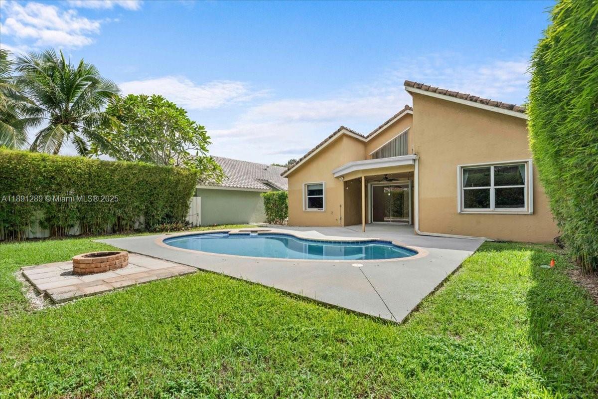 ROCK CREEK PHASE TWO - Residential