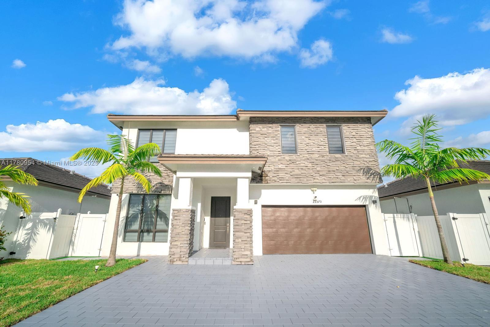 Property for Sale at 23373 Sw 107th Pl, Homestead, Miami-Dade County, Florida - Bedrooms: 4 
Bathrooms: 3  - $774,900