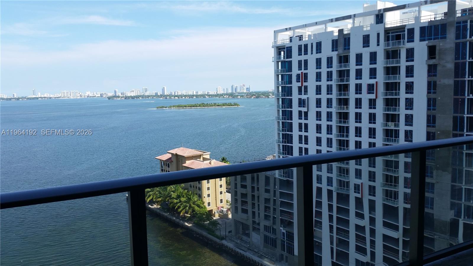 ICON BAY CONDO - Residential