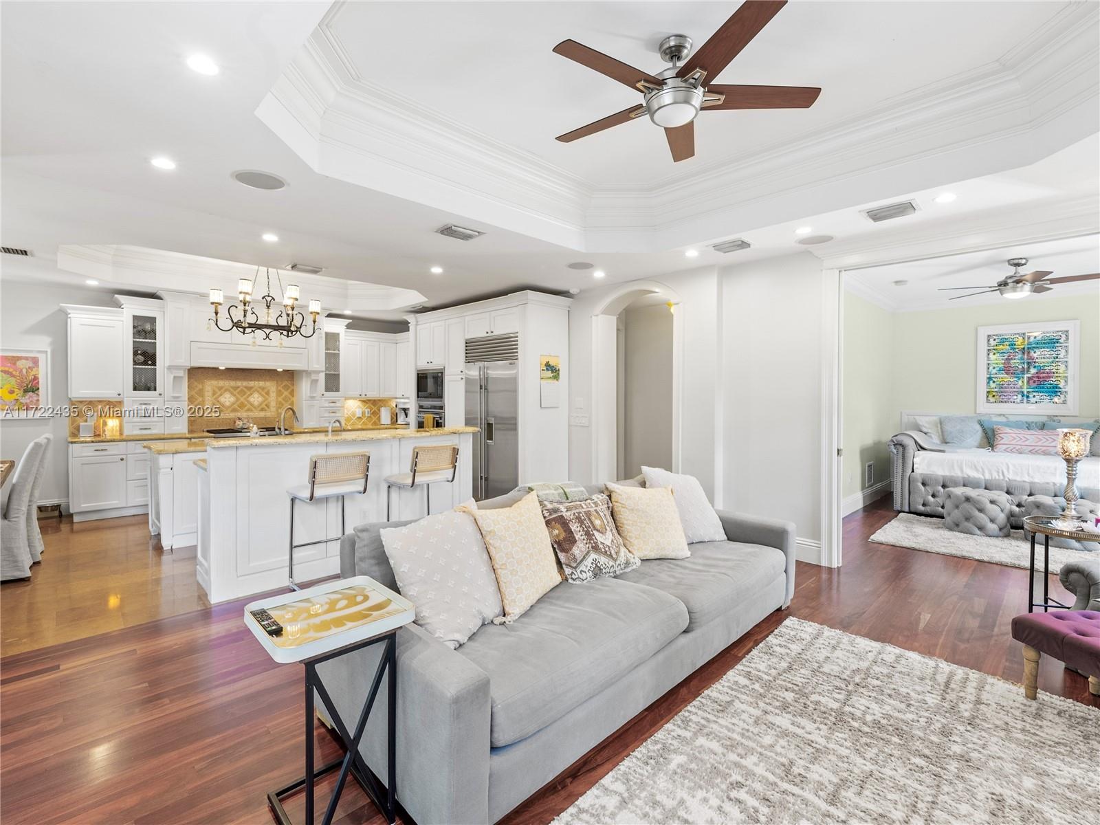 IRVINGTON - Residential