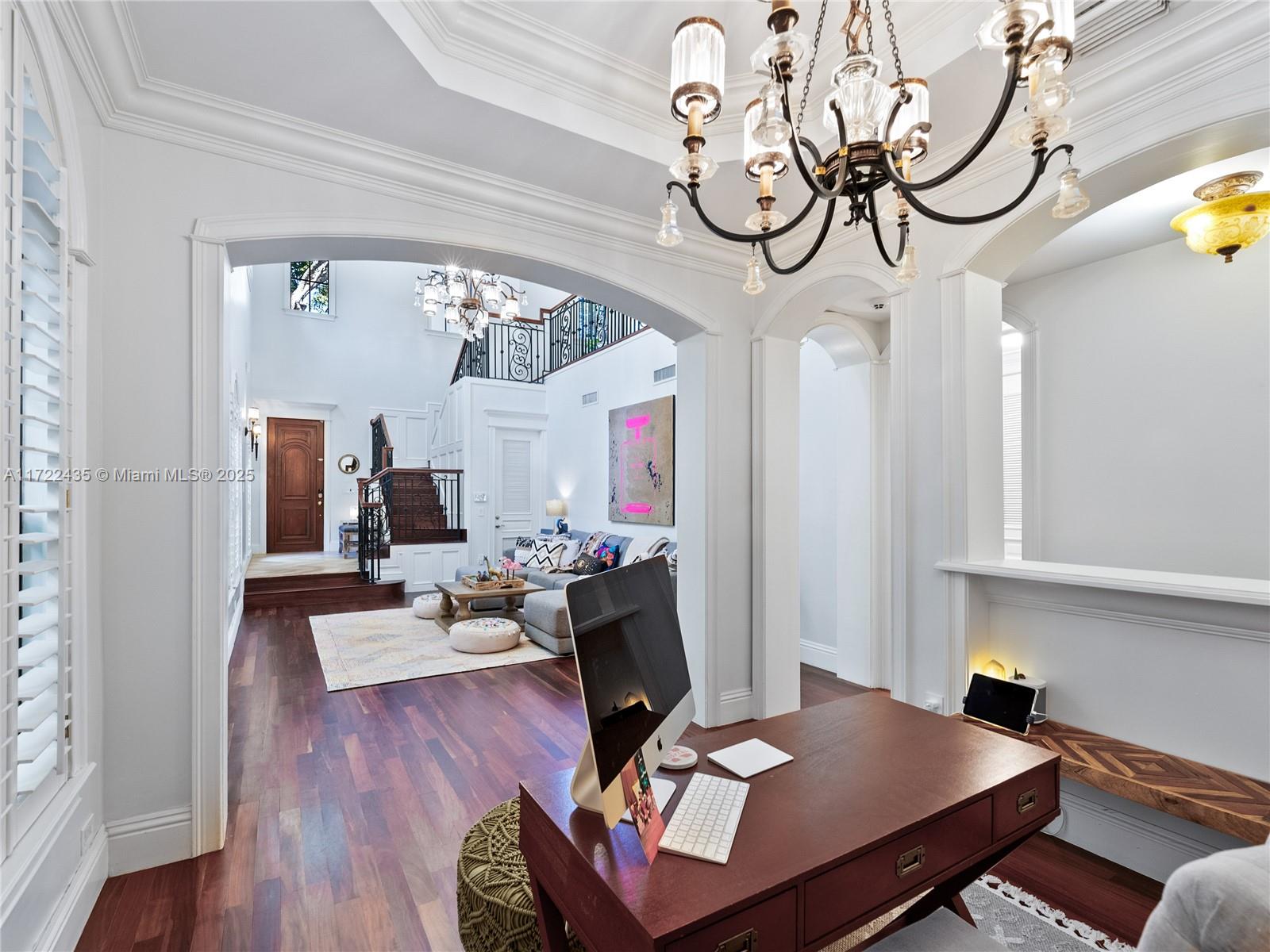 IRVINGTON - Residential