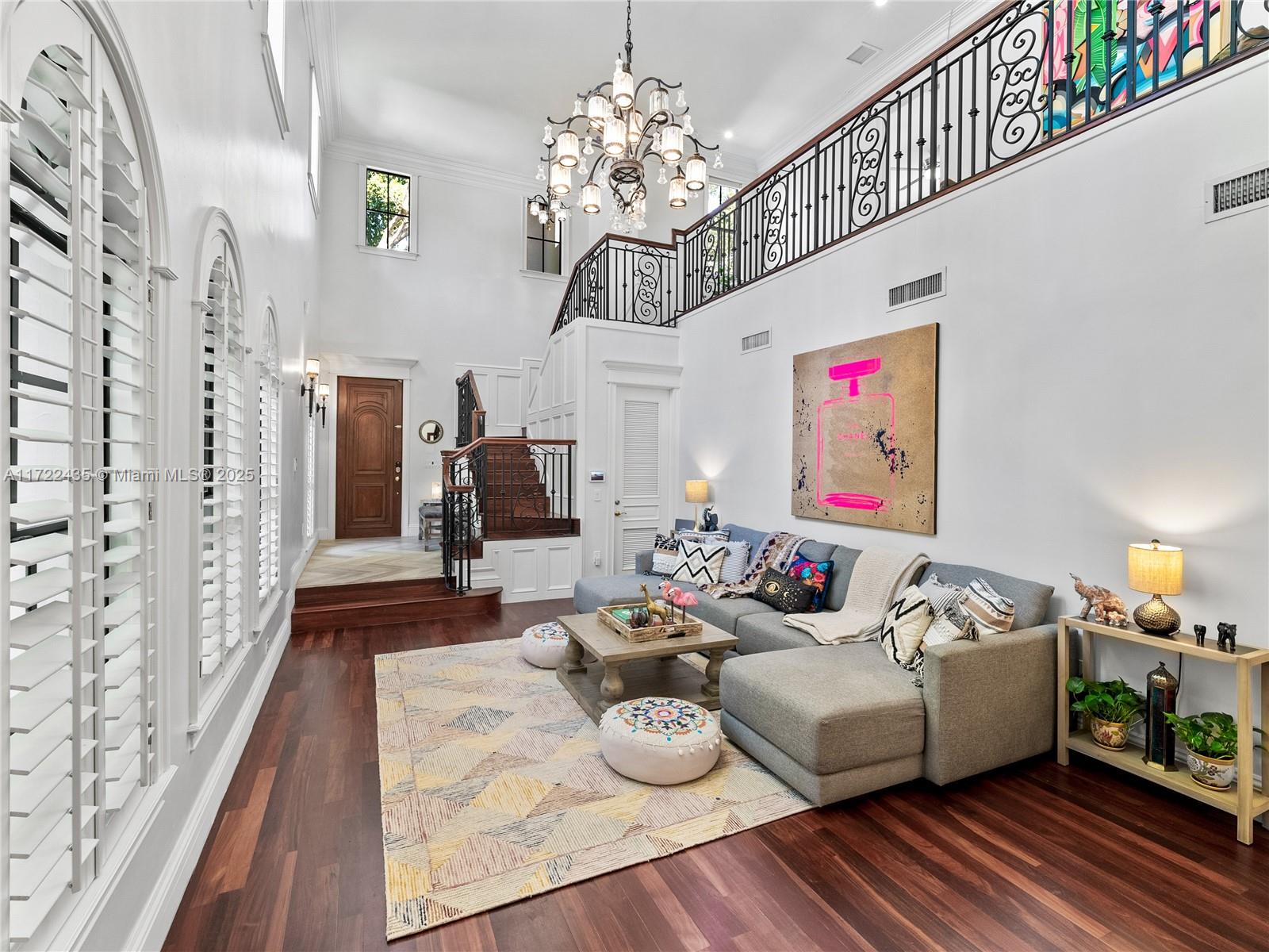 IRVINGTON - Residential