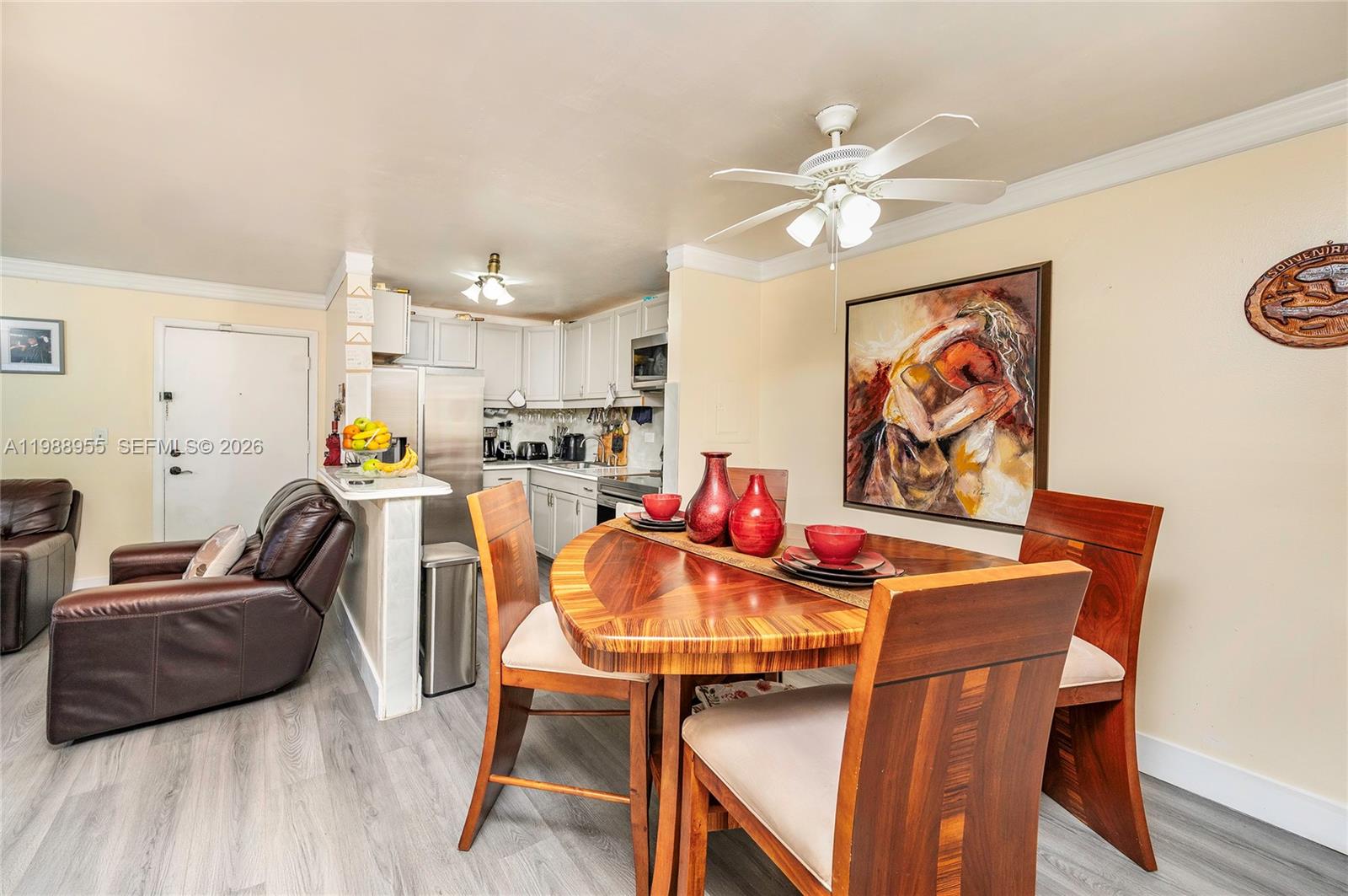 VILLA BELLINI CONDO - Residential